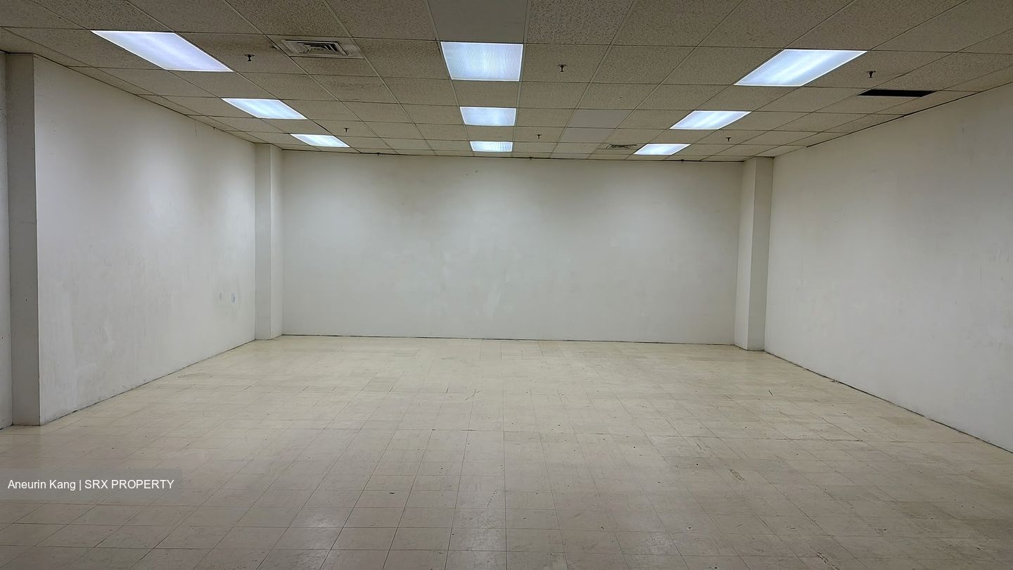 Imm Building (D22), Warehouse #630008671